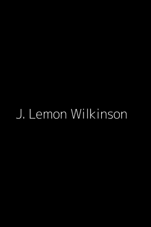 Jessica Lemon Wilkinson